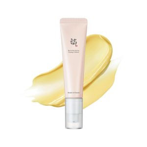 BOJ REVIVE EYE SERUM GINSENG+RETINAL 30ML/6146