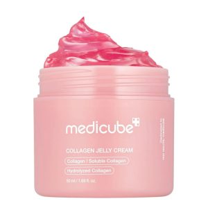 MEDICUBE COLLAGEN JELLY CREAM 50ML/2227
