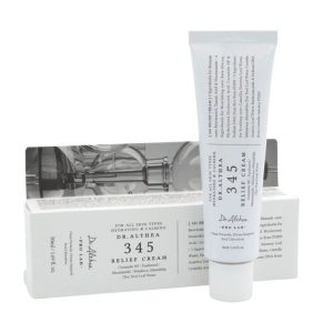 DR. ALTHEA 345 RELIEF CREAM 50ML/1394