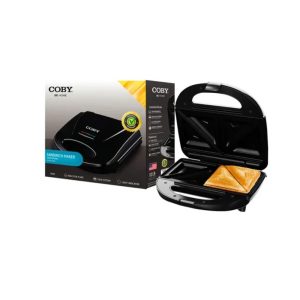 SANDWICHERA COBY CY5300-PAN1-220/MIXTERA/800W