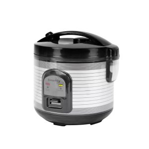 OLLA ARROCERA SMARTFY PE01G/1L/400W/220V PANELA EL