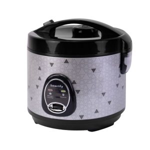 OLLA ARROCERA SMARTFY PE02G/1.8L/700W/220V PANELA