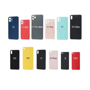 ESTUCHE IPHONE 6/7/8/X/XS/11/12/13/14/15/16/