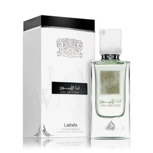 LATTAFA ANA ABIYEDH I AM WHITE 60ML EDP/6890
