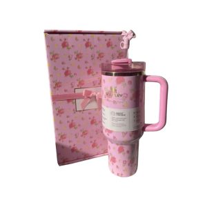 VASO TERMICO STANLEY 10-12486-1195 FLOWER PI 1.18L