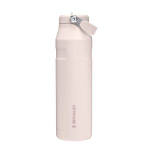 MUG STANLEY 10-13072-0375 710ML/POLI ROSE/FLIP STR