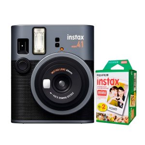 CAMARA FUJIFILM INSTAX MINI 41