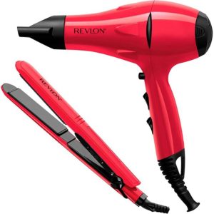 PLANCHITA+SECADOR REVLON RVDR5294/2000W/42W