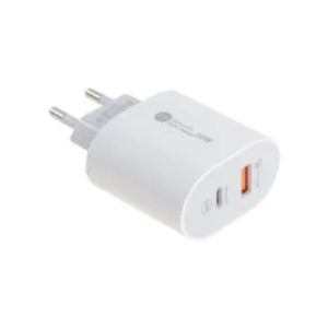CARGADOR MOX MO-HC40/40W USB-A/USB-C
