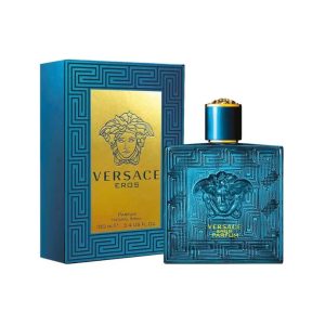 VERSACE EROS POUR HOMME 100ML PARFUM/2077