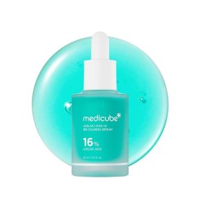MEDICUBE AZELAIC ACID 16 BB CALMING ZERUM 16%/9318 30ML/9318