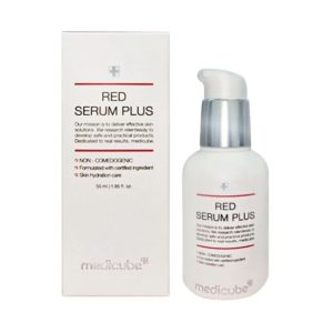MEDICUBE RED SEUM 2.0 PLUS 50ML/8581
