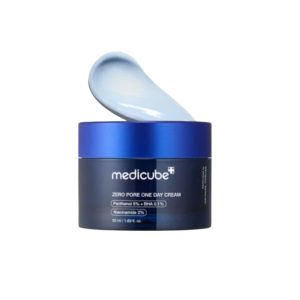 MEDICUBE ZERO PORE ONE DAY CREAM 50ML/7354