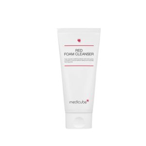 MEDICUBE RED FOAM CLEANSER 230ML/1352