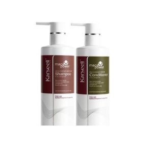 SHAMPOO+CONDITIONER KARSEELL 10ML+10ML/6021