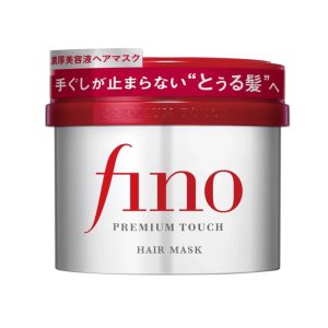 CREMA FINO PREMIUN TOUCH HAIR MASK 230G/7144