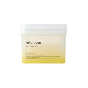 MIXSOON BEAN TONER PAD 180ML/2658