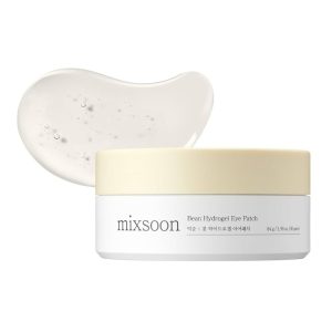 MIXSOON COLLAGEN HYDROGEL EYE PATCH 84G/3358