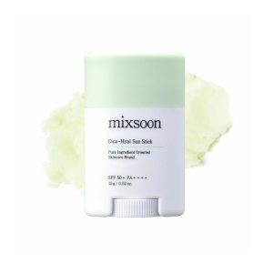 MIXSOON CICA-HYAL SUN STICK 15G/3617