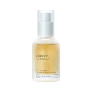 MIXSOON HEARTLEAF ESSENCE 30ML/4003