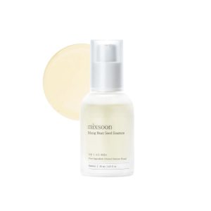 MIXSOON MUNG BEAN SEED ESSENCE 30ML/4027