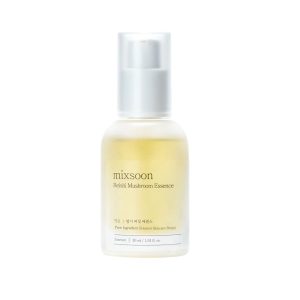 MIXSOON REISHI MUSHROOM ESSENCE 30ML/4041