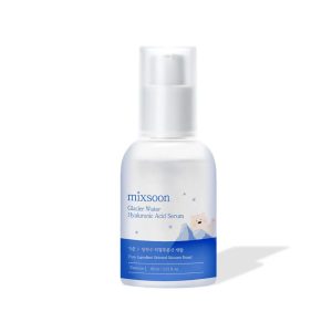 MIXSOON GLASIER WATER HYALURONIC ACID S. 30ML/4089