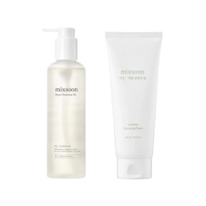 MIXSOON BEAN CLEANSING OIL 100ML /4812