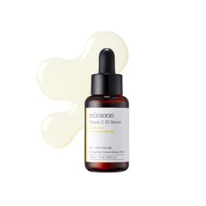 MIXSOON VITAMIN C 20 SERUM 10ML/5345