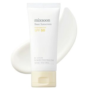 MIXSOON BEAN SUN SERUM 50ML/4584