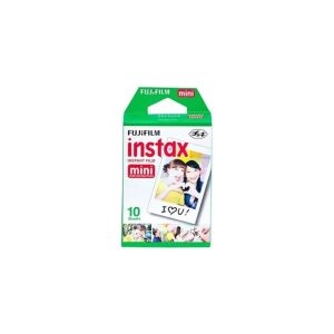 ROLLO INSTAX MINI X10 FUJIFILM