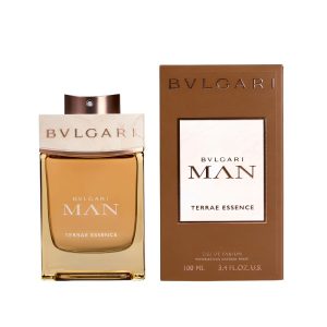 BVLGARI MAN TERRAE ESSENCE 100ML EDP/1610