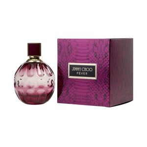 JIMMY CHOO FEVER 100ML EDP/7321