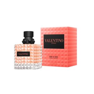 VALENTINO DONNA BORN IN ROMA CORAL FANTASY/2054 EDP/100ML
