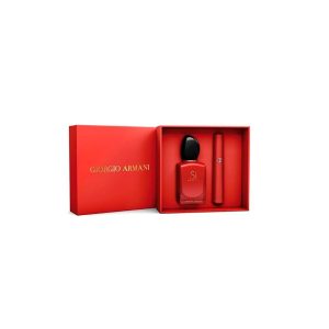 GIORGIO ARMANI SI KIT 50ML+6.5ML/4843