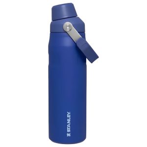 BOTELLA STANLEY 10-11287-160 710ML/LAPIS/ICEFLOW