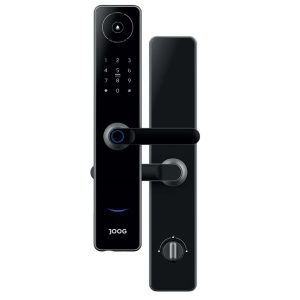 CERRADURA DIGITAL JOOG 2303TY-F SAMRT LOCK