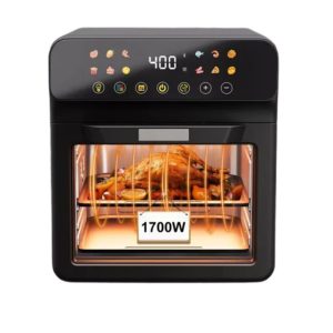 FREIDORA AIRE BIONICA RL150916/15L/1700W