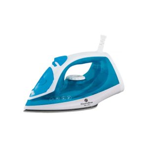 PLANCHA ELECTROBRAS EBPV-10/VAPOR/1200W/COMPACT