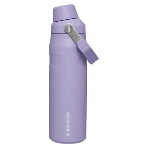 BOTELLA STANLEY 10-11287-336 710ML/LILA CREMA/ICE