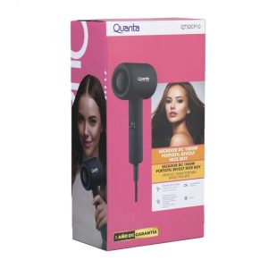 SECADOR QUANTA QTSDCP10 1000W NICE BOY
