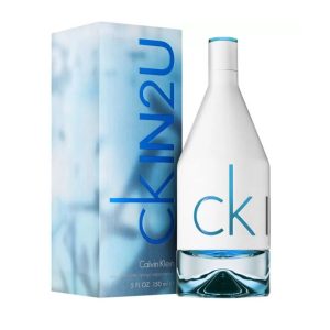 CK IN2U HIM 150ML EDT/6944