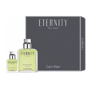 CK ETERNITY 100ML+30ML EDP/6071