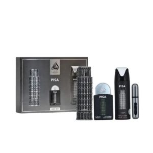 LATTAFA PISA KIT 100ML+20ML+200ML/7170