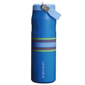 BOTELLA STANLEY 10-11287-340 710ML/AZURE MESH/ICEF
