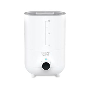 HUMIDIFICADOR QUANTA QTUM20 2.6L/18W/FRESH AIR
