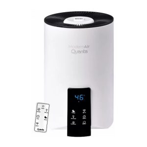 HUMIDIFICADOR QUANTA QTUM22 3.8L/25W/MODERM AIR