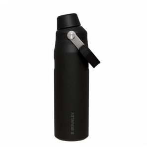 BOTELLA STANLEY 10-11288-123 1.1L/NEGRO/ICEFLOW