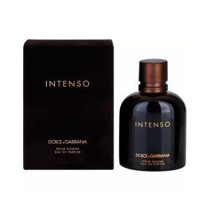 DOLCE & GABBANA POUR HOMME 100ML EDP INTENSE/7911