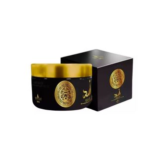 CREMA ANWAR ASAD 200ML/4165